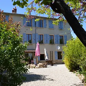 Duc Manoir D'hôtes 2*, Aubin (Aveyron) France