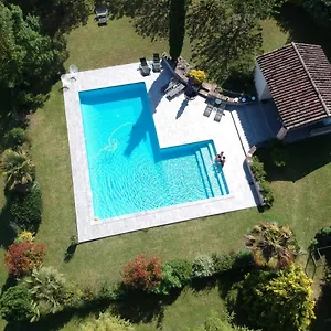 Bastide De Luzert , Labastide-de-Lévis France