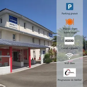 The Originals City, Loval, 3*, Brest France
