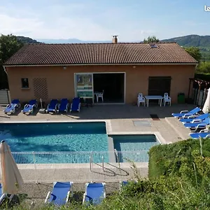 Les Terrasses De L'ardèche 3*, Salavas France