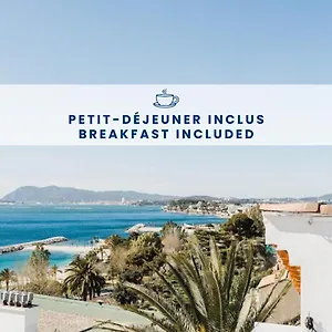 Hotel Les Voiles, Toulon